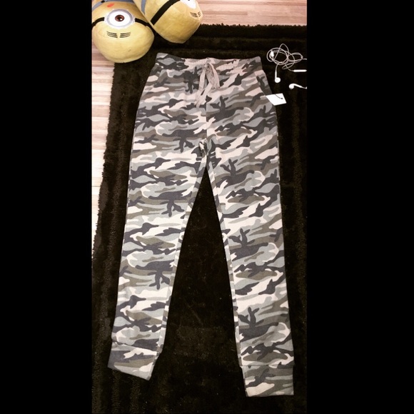 Army pants - Picture 3 of 3